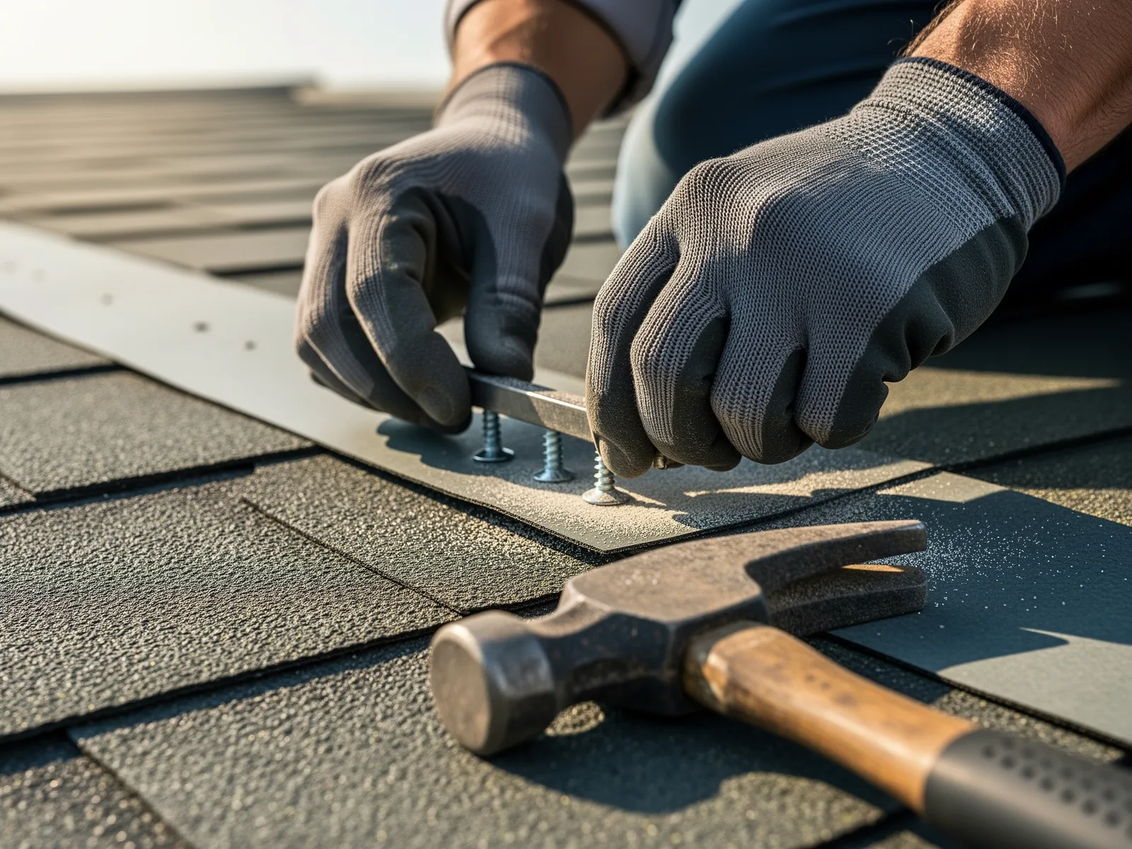 Why choose Fascia Repair in Whiteville, TN